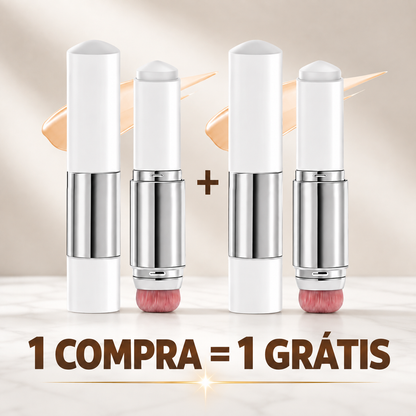 🎉 COMPRE 1, RECEBA 1 GRÁTIS 🎉 – Base de maquilhagem multifunções Radiant Glow