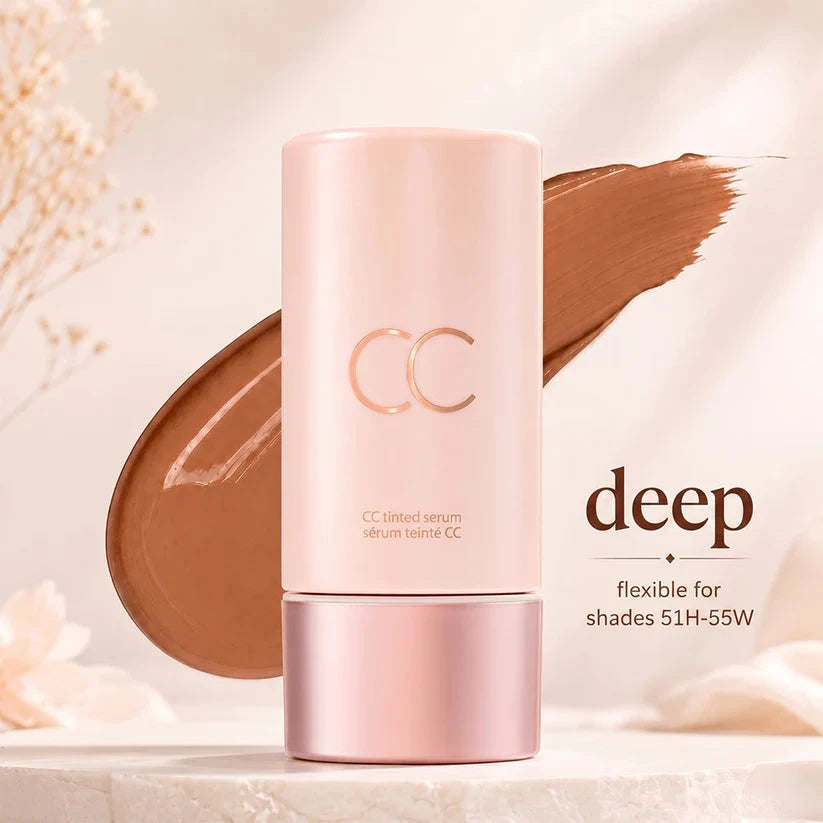 Lumix-CC Tinted Serum