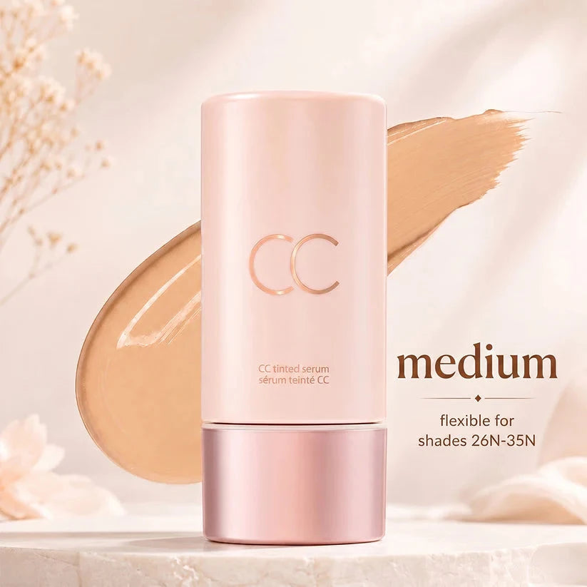 Lumix-CC Tinted Serum