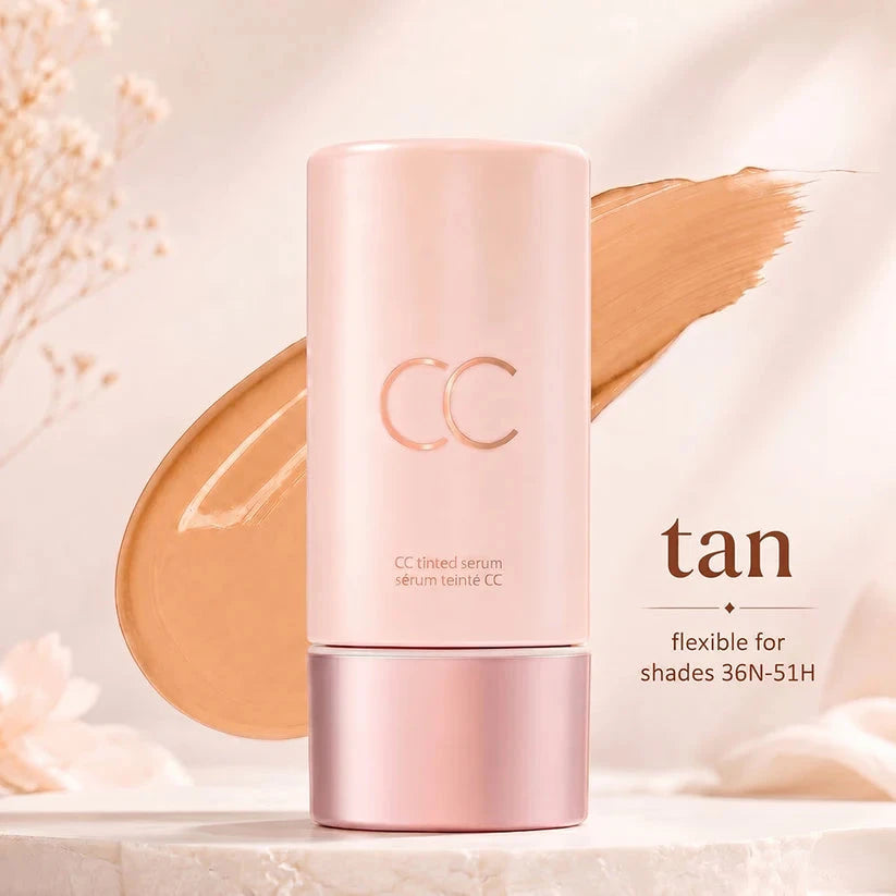 Lumix-CC Tinted Serum