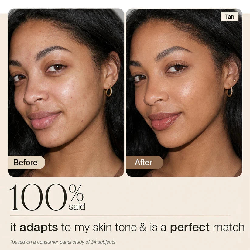 Lumix-CC Tinted Serum