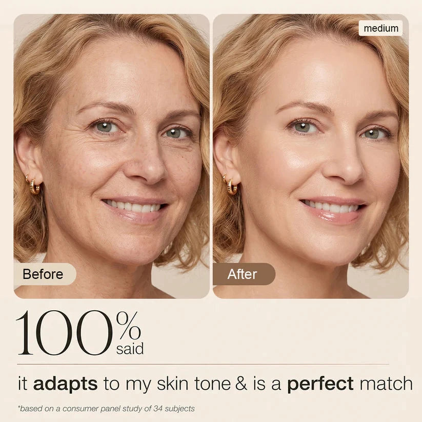 Lumix-CC Tinted Serum