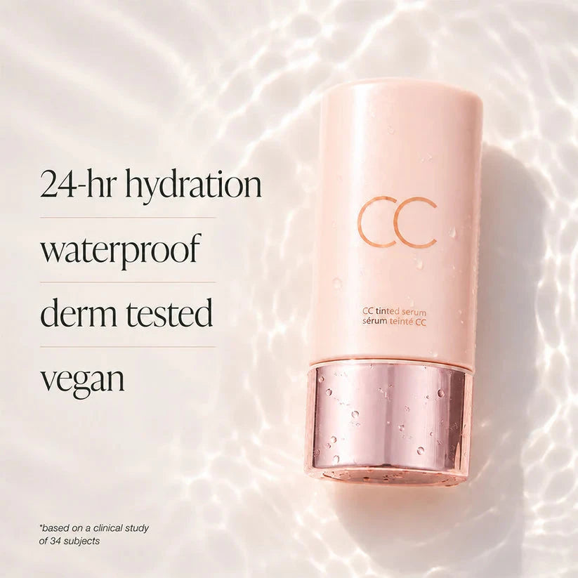 Lumix-CC Tinted Serum