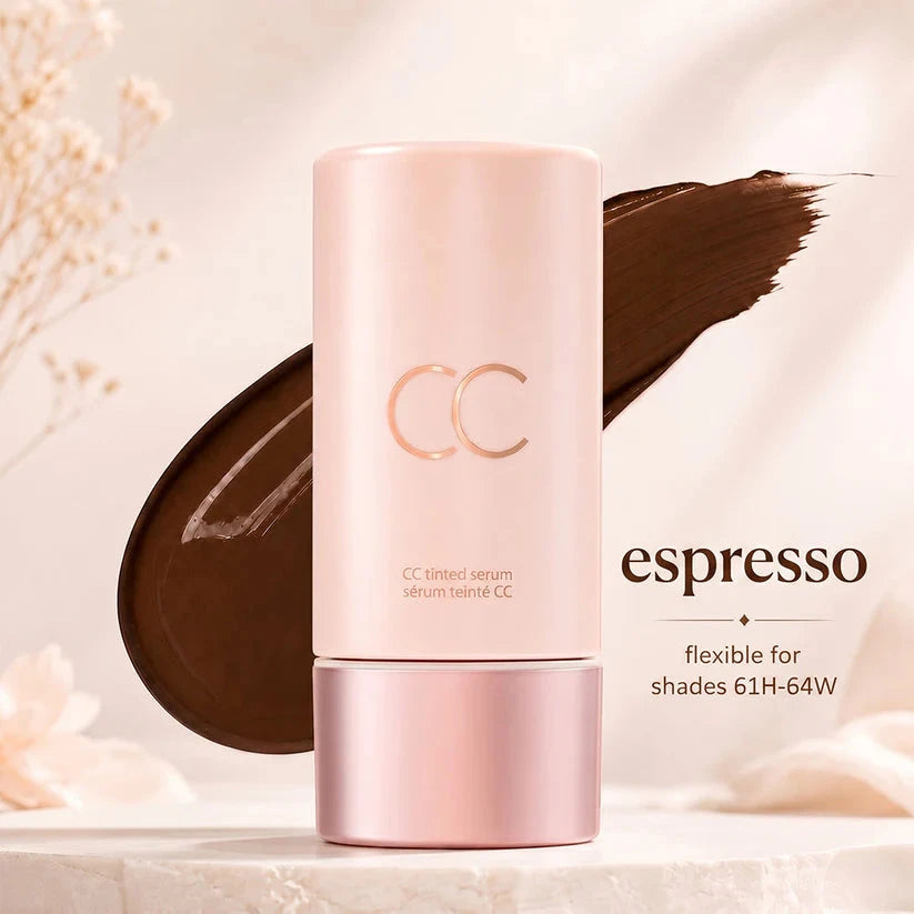 Lumix-CC Tinted Serum