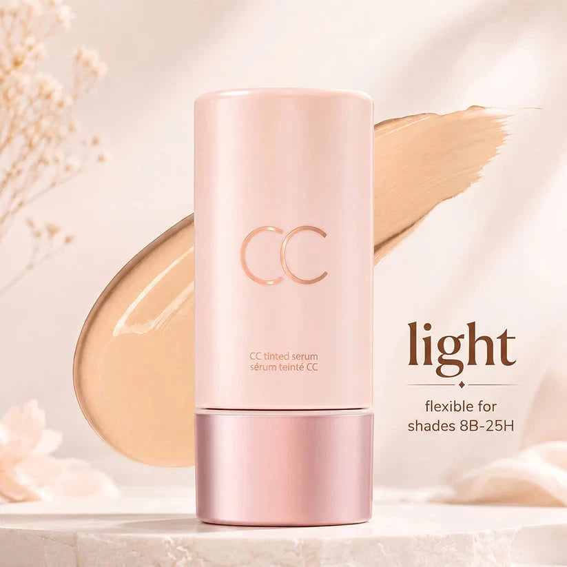 Lumix-CC Tinted Serum