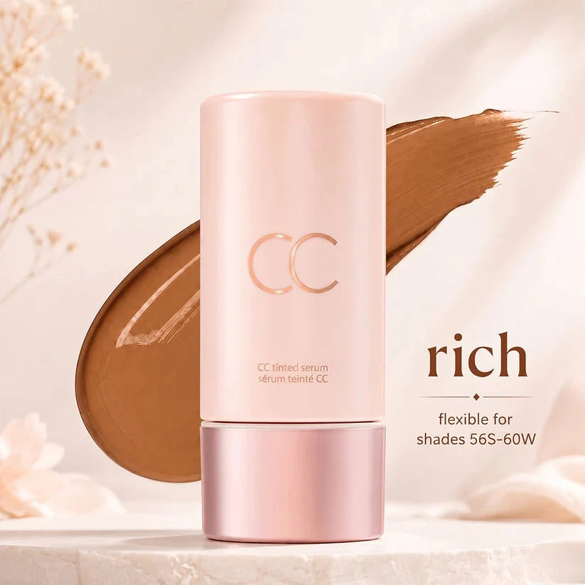 Lumix-CC Tinted Serum