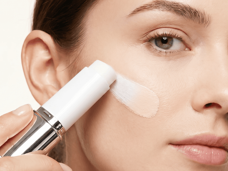 🎉 COMPRE 1, RECEBA 1 GRÁTIS 🎉 – Base de maquilhagem multifunções Radiant Glow