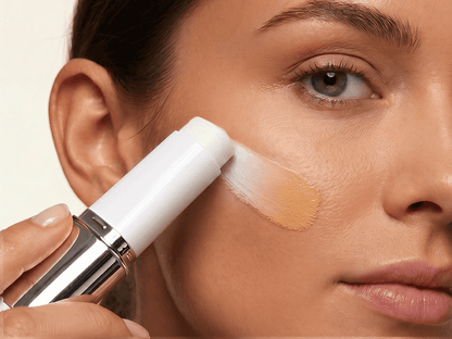 🎉 COMPRE 1, RECEBA 1 GRÁTIS 🎉 – Base de maquilhagem multifunções Radiant Glow